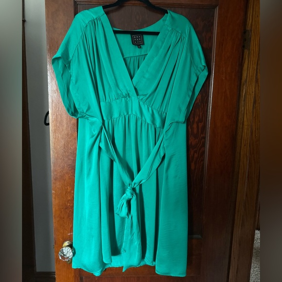Beautiful One Market Dress 3x - Picture 1 of 2